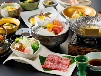 広島・竹原の旅館が“長寿お祝いプラン”販売開始 　3つの特典で心温まるひとときを演出｜2025年4月～