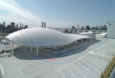 ニチガス、DXを実装した世界最大規模のLPガスハブ充填基地、 「夢の絆・川崎」が3月16日(火)より始動