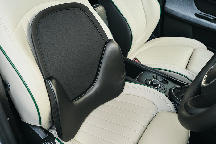 蒸れを感じにくい快適設計