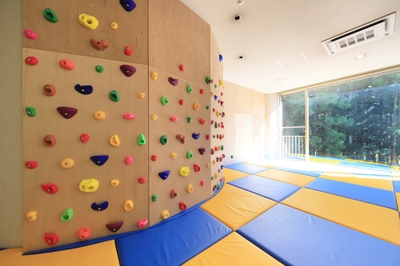 キッズスペース