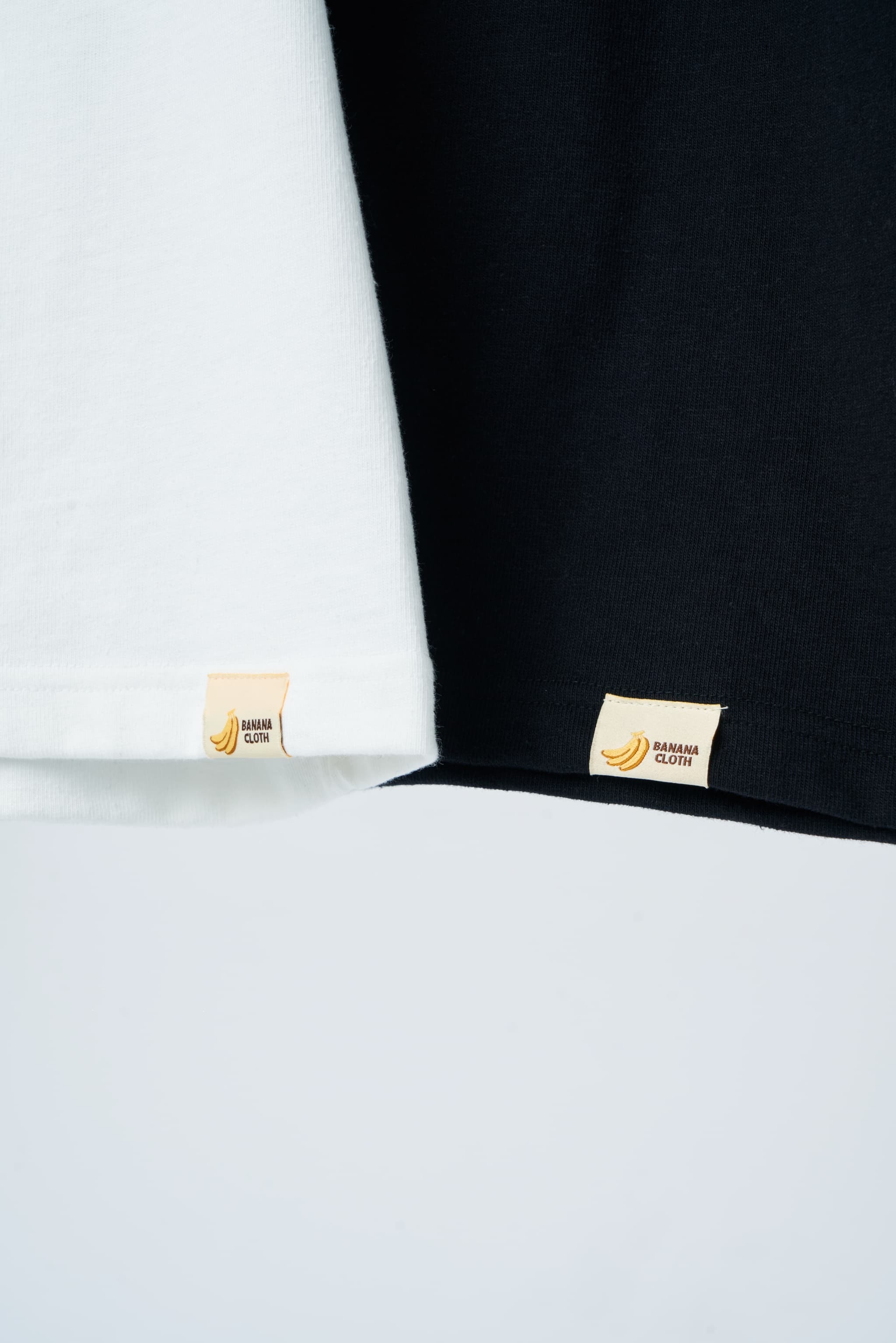 佐藤佳穂&井上瑠夏 Sustainable Message Tシャツ(Type A/B) tag