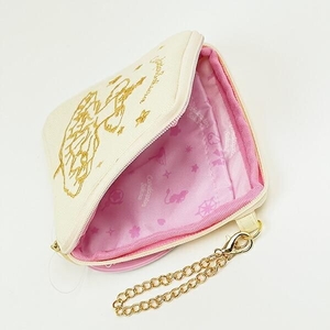 さくらスクエアポーチとコンプBOX