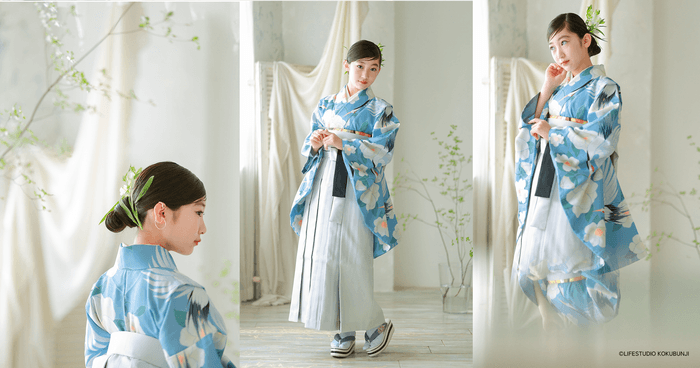 ライフスタジオ国分寺店