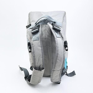 スヌーピーのボストンバッグ