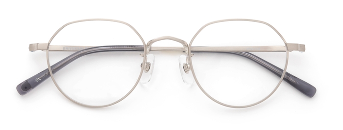 UO-009 col.シルバー