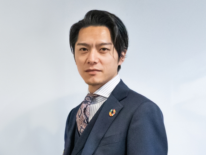 ー傳田査定士ー