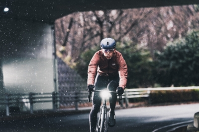 写真：CHABECK / キャニオンバイシクルズ・ジャパン株式会社