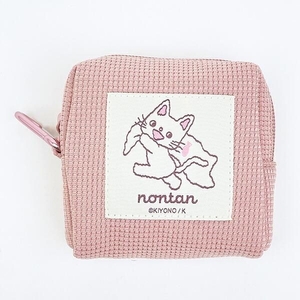 ノンタンのポーチ