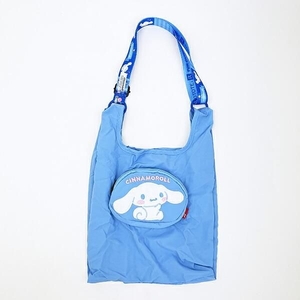シナモロールのショッピングバッグ