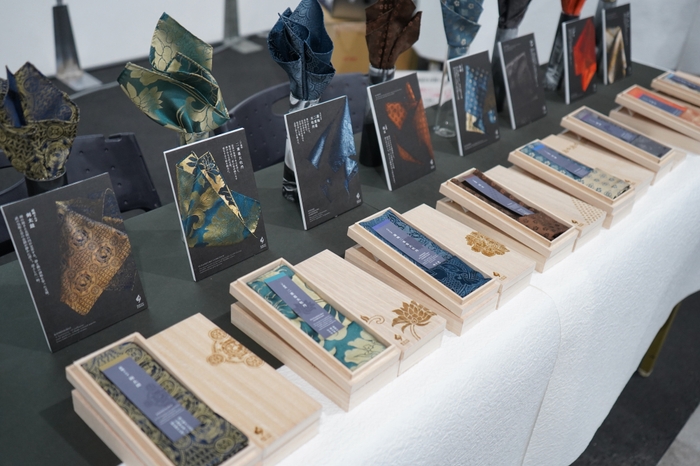 【RIKYU CHIEF】関西万博2025年出店時の様子