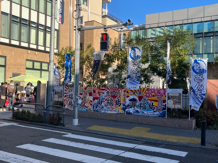 過去のイベントの様子