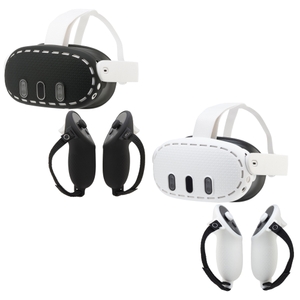 使用イメージ（ブラック／ホワイト）