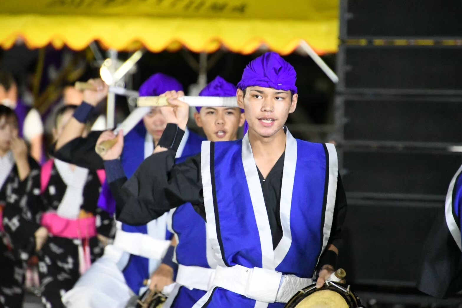 沖縄市南桃原青年会