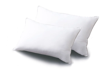 シリーズ累計7万枚突破！プリマロフトから、まるでホテルの寝心地を叶えるワイドサイズピロー一般販売開始！