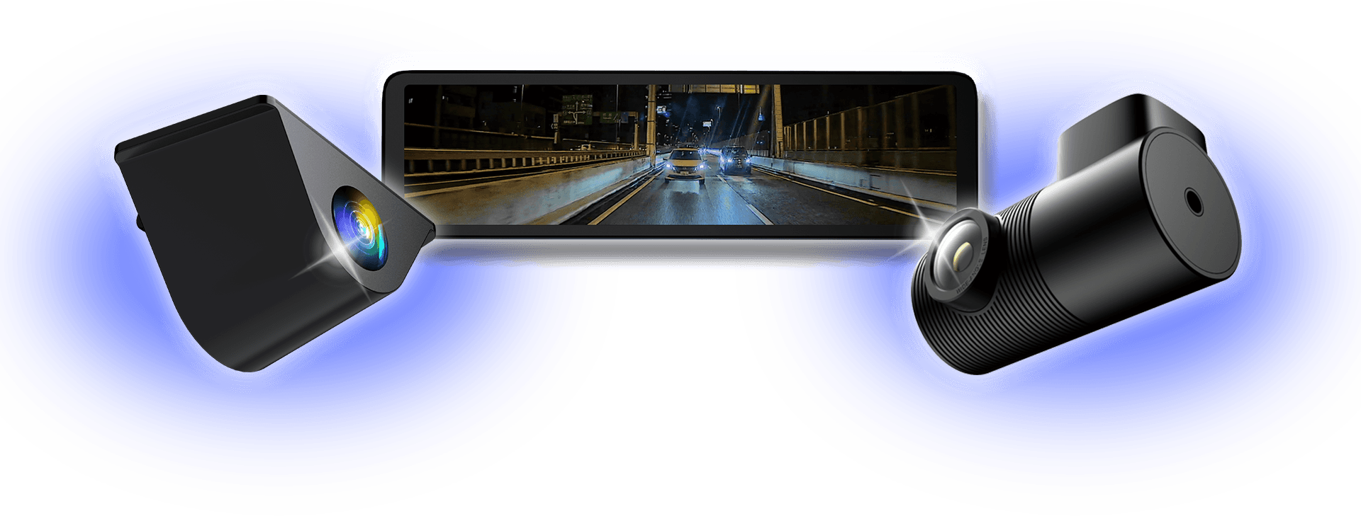 SONY STARVIS IMX462センサー採用