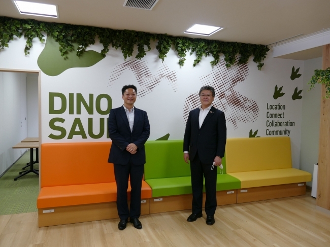 福井駅前会議室＆コワーキングLo・CoCo（ロココ）誕生