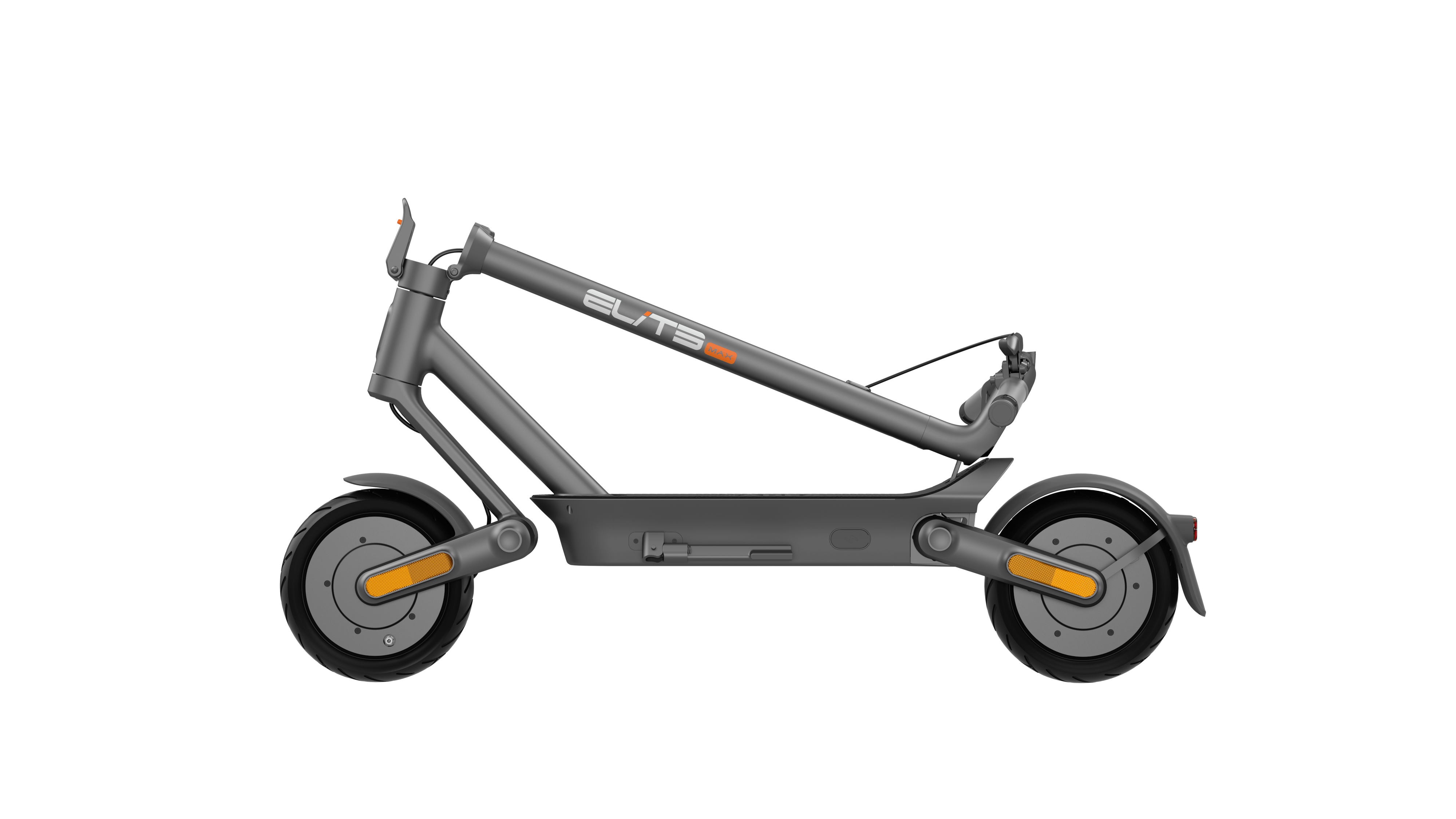 折りたたみでコンパクト