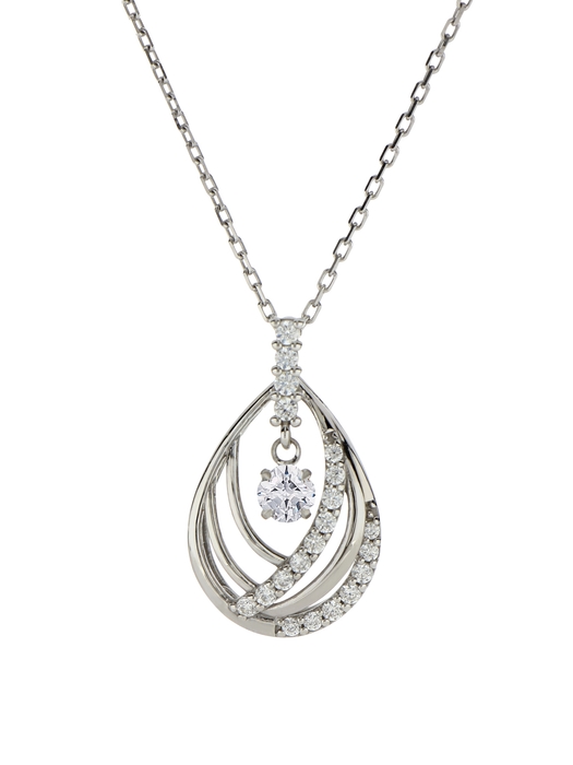 Under the mistletoe(宿り木の下で)