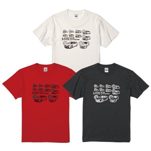 三菱ランサーエボリューション Tシャツ