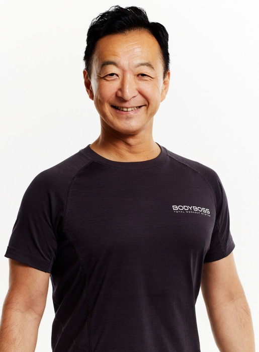 セミナー講師:岩沢陽介