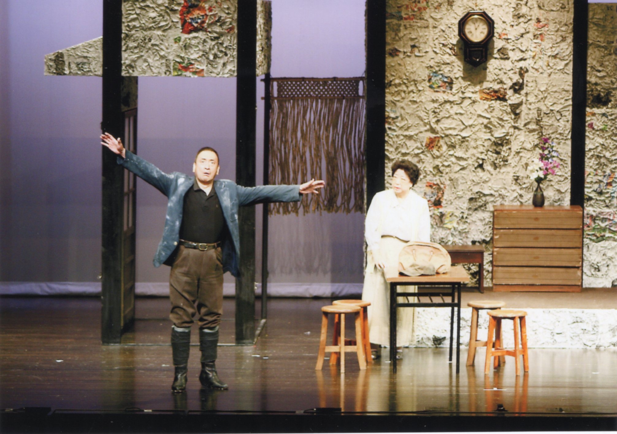 「知覧」過去公演より