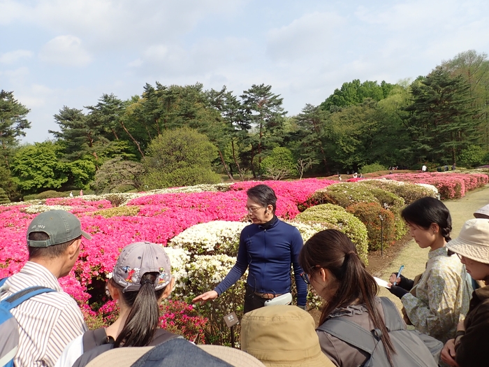 過去の「講演会」の様子