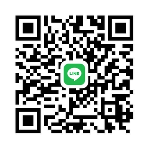 LINE友達追加QR