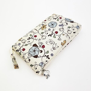 スヌーピーのデザイン豊富で折りたためるトラベル用バッグ