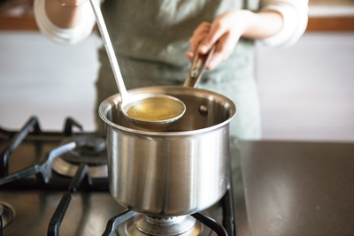 だし　イメージ