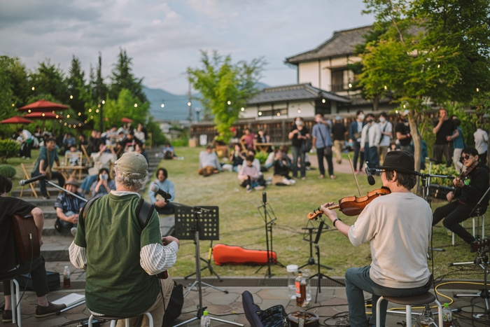 KOMORO WINE DAYS 2025春