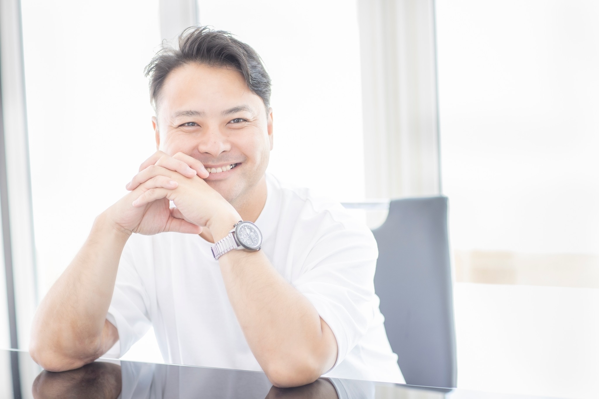 STAYLE-C株式会社 代表取締役 本田清大