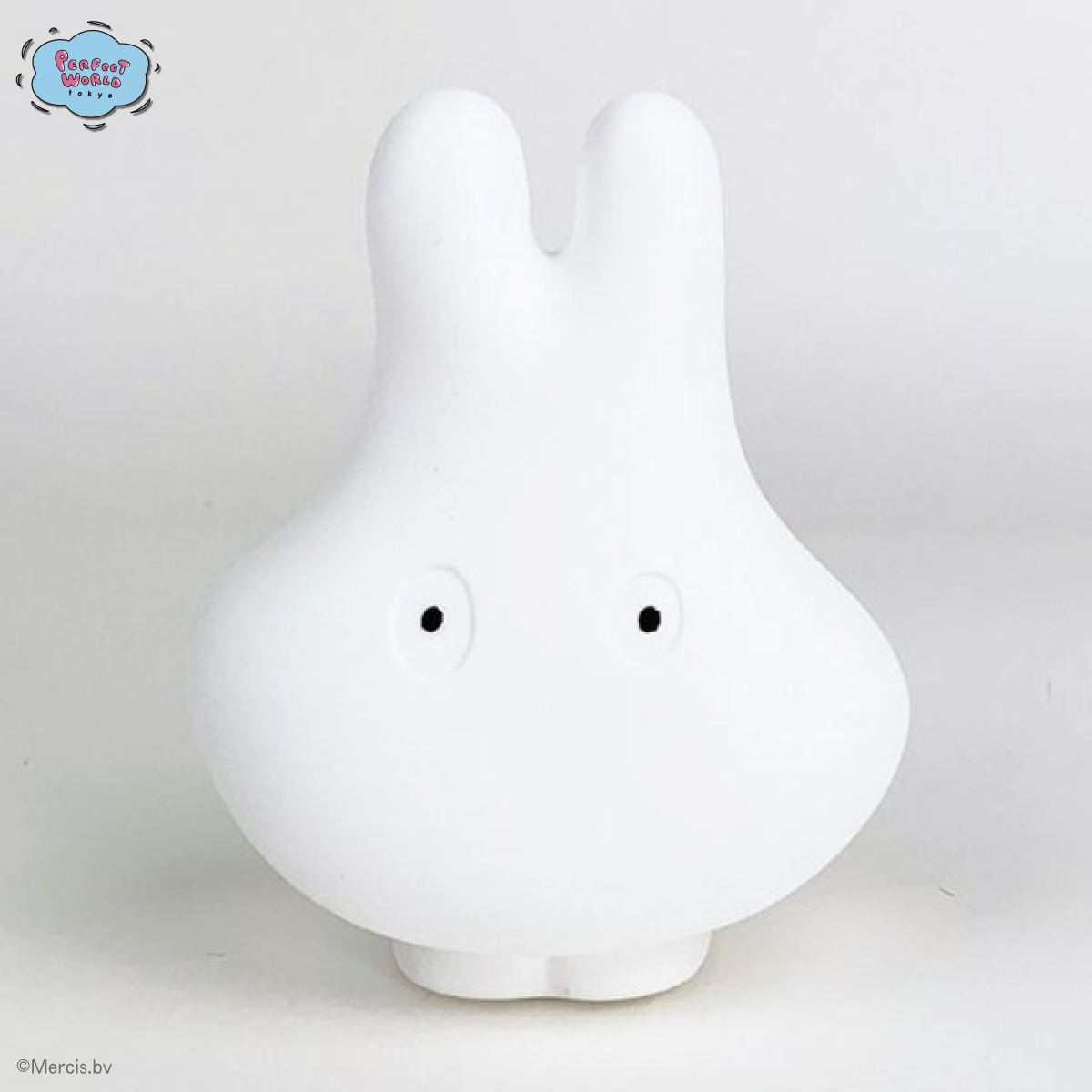 おばけミッフィーも出た!インテリアにもなるミッフィーの貯金箱で楽しく貯めよう