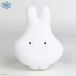 おばけミッフィーも出た！インテリアにもなるミッフィーの貯金箱で楽しく貯めよう