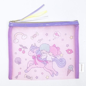 キキララポーチ