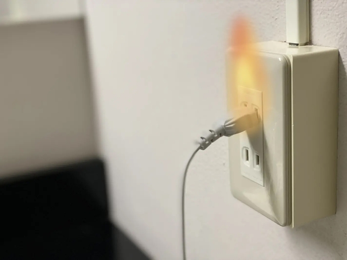 コンセント点検のハードルを下げる――WIRECARE Plus