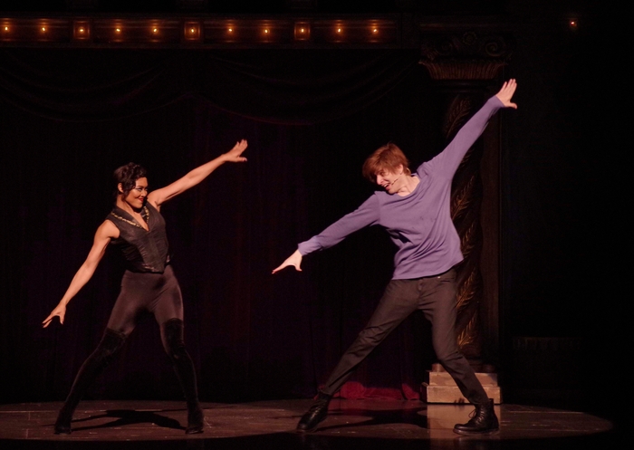 『ピピン』2019年公演より@GEKKO