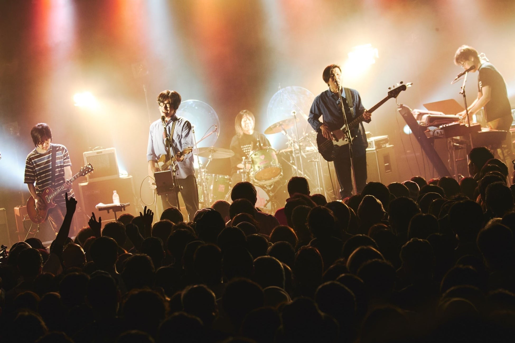 写真撮影:福政良治