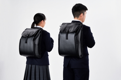 rakuru20L(左)とrakuru25L(右)