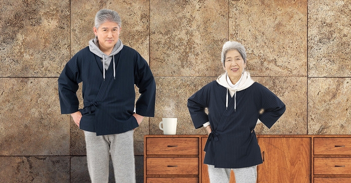 アラフォー向けだが斬新でモダン!~若い方にもアイデア次第でイロイロな着こなしを楽しんでもらいたい!