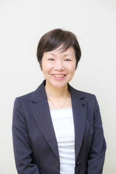 株式会社はっぴぃandプロジェクト代表の辻 瑞惠