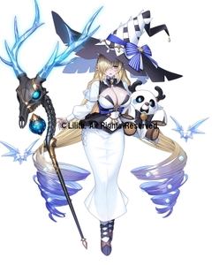 ネヴェ・カリアッハ