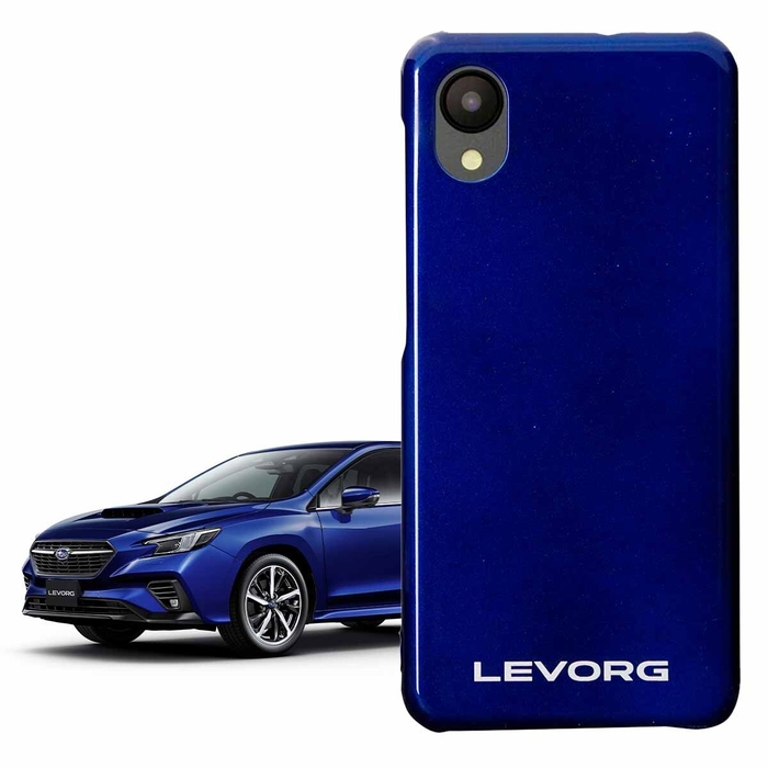 サファイアブルー・パール