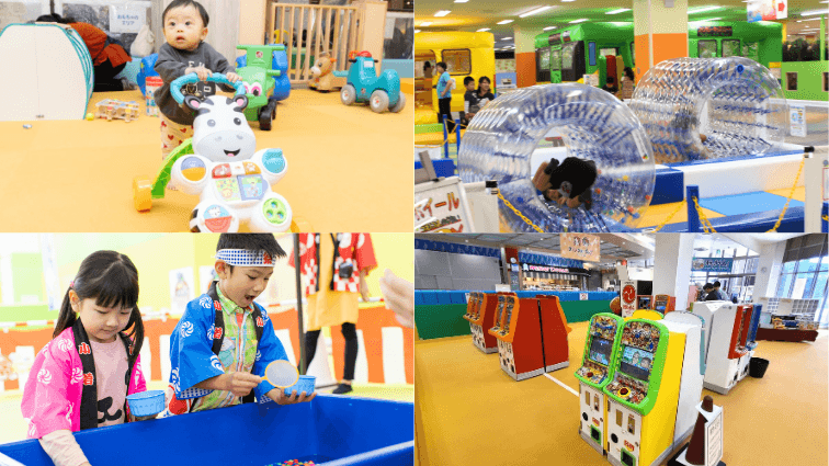 ~ファンファンキッズの様子_2~