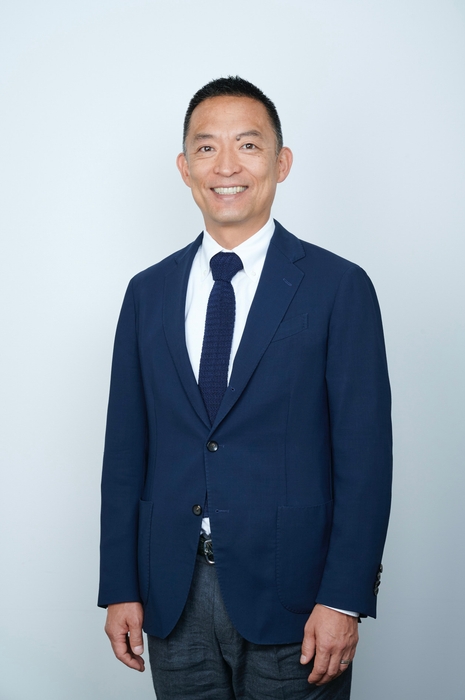 渋谷区長　長谷部健