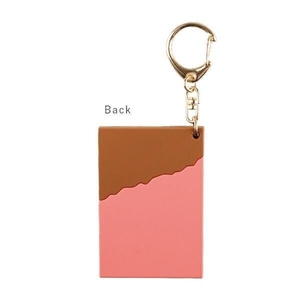 クレヨンしんちゃんのキーホルダー