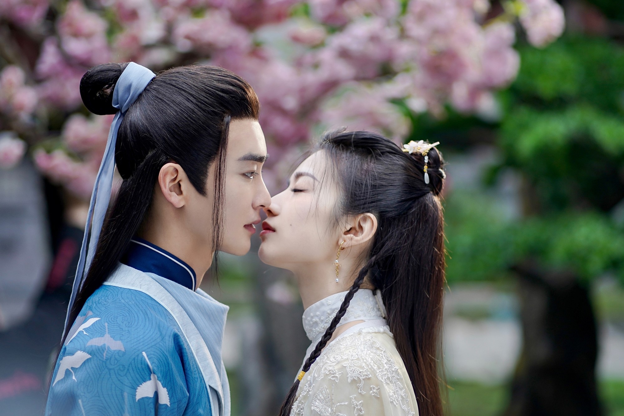 © Chaoneng Film (Beijing) Co., Ltd