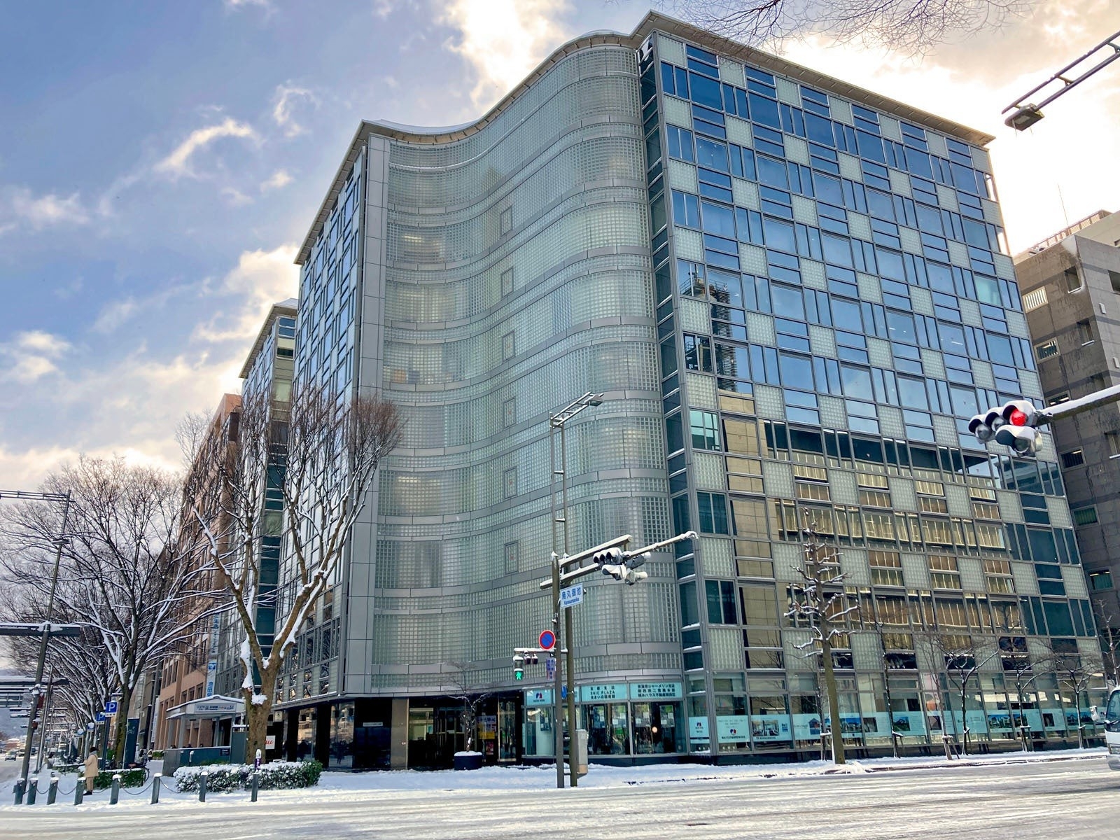 アーバネックス御池ビル