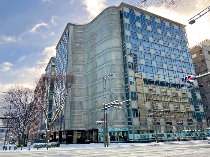 アーバネックス御池ビル