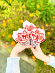 お取り寄せグルメのキングたちが10月10～13日に東京に集結 楽天食いしんぼう祭に3冠獲得の爆売れクレープが出店