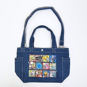 サンリオのバッグ